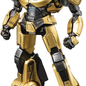 Transformers One: Bumblebee/B127 MDLX Action Figure