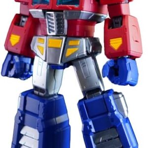 BLOKEES Transformers Action Edition - G1 Optimus Prime
